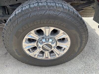 2019 Ford F-250 Lariat   - Photo 32 - Lewisville, TX 75057