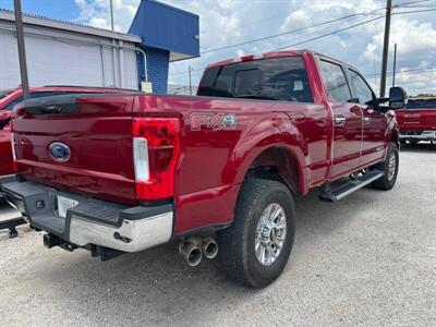 2019 Ford F-250 Lariat   - Photo 4 - Lewisville, TX 75057