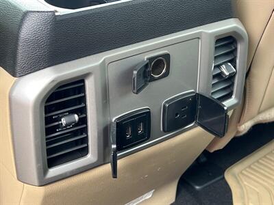 2019 Ford F-250 Lariat   - Photo 10 - Lewisville, TX 75057