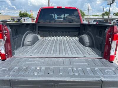 2019 Ford F-250 Lariat   - Photo 8 - Lewisville, TX 75057