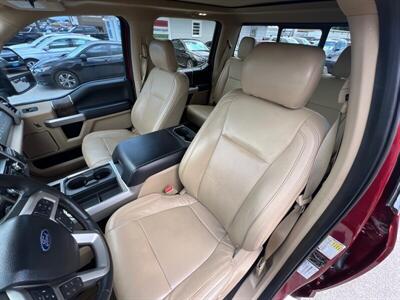 2019 Ford F-250 Lariat   - Photo 23 - Lewisville, TX 75057