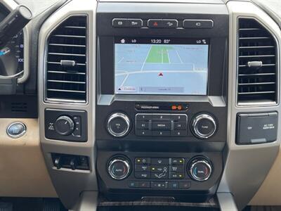 2019 Ford F-250 Lariat   - Photo 17 - Lewisville, TX 75057