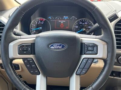 2019 Ford F-250 Lariat   - Photo 20 - Lewisville, TX 75057