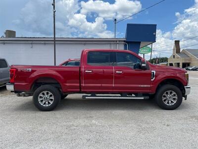 2019 Ford F-250 Lariat   - Photo 5 - Lewisville, TX 75057