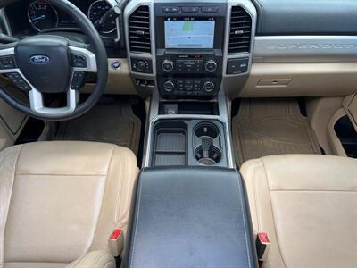 2019 Ford F-250 Lariat   - Photo 14 - Lewisville, TX 75057