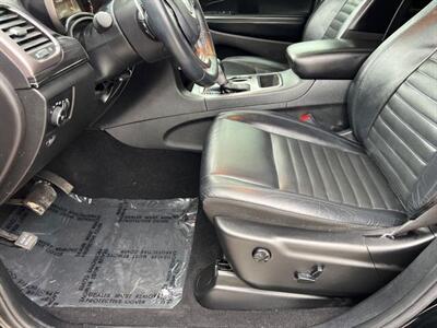 2019 Jeep Grand Cherokee Limited   - Photo 19 - Lewisville, TX 75057