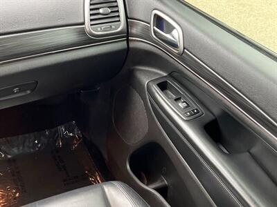 2019 Jeep Grand Cherokee Limited   - Photo 16 - Lewisville, TX 75057