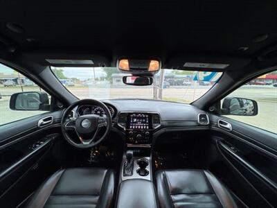 2019 Jeep Grand Cherokee Limited   - Photo 14 - Lewisville, TX 75057