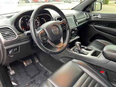 2019 Jeep Grand Cherokee Limited   - Photo 21 - Lewisville, TX 75057
