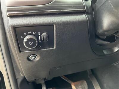 2019 Jeep Grand Cherokee Limited   - Photo 22 - Lewisville, TX 75057