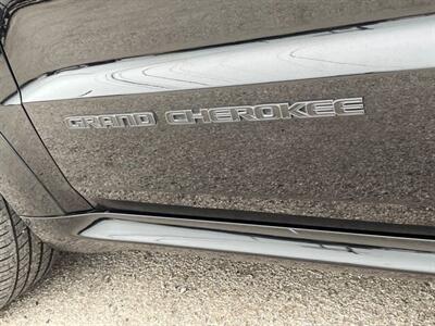 2019 Jeep Grand Cherokee Limited   - Photo 31 - Lewisville, TX 75057
