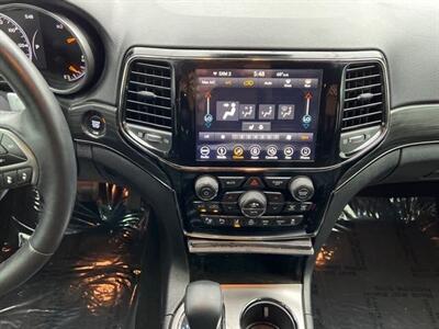 2019 Jeep Grand Cherokee Limited   - Photo 17 - Lewisville, TX 75057