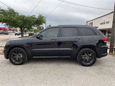 2019 Jeep Grand Cherokee Limited   - Photo 6 - Lewisville, TX 75057