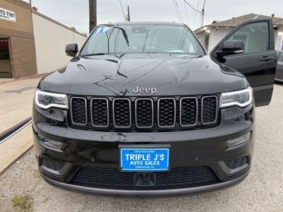 2019 Jeep Grand Cherokee Limited   - Photo 29 - Lewisville, TX 75057