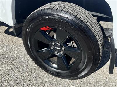 2018 Chevrolet Colorado LT   - Photo 32 - Lewisville, TX 75057
