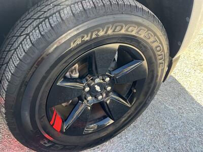 2018 Chevrolet Colorado LT   - Photo 29 - Lewisville, TX 75057