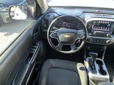 2018 Chevrolet Colorado LT   - Photo 15 - Lewisville, TX 75057