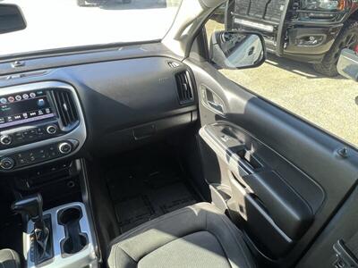 2018 Chevrolet Colorado LT   - Photo 14 - Lewisville, TX 75057