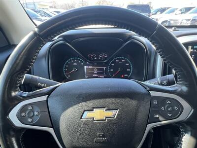 2018 Chevrolet Colorado LT   - Photo 26 - Lewisville, TX 75057