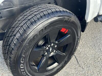 2018 Chevrolet Colorado LT   - Photo 28 - Lewisville, TX 75057