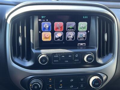 2018 Chevrolet Colorado LT   - Photo 27 - Lewisville, TX 75057