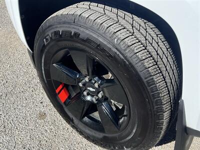 2018 Chevrolet Colorado LT   - Photo 30 - Lewisville, TX 75057