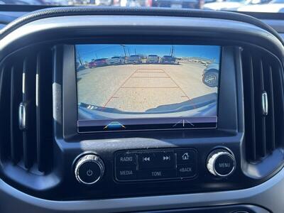 2018 Chevrolet Colorado LT   - Photo 25 - Lewisville, TX 75057