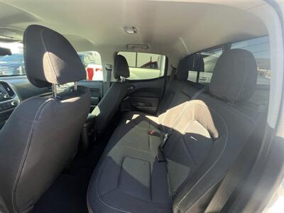 2018 Chevrolet Colorado LT   - Photo 9 - Lewisville, TX 75057