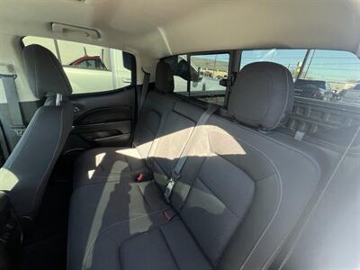 2018 Chevrolet Colorado LT   - Photo 10 - Lewisville, TX 75057