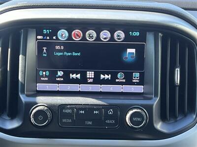 2018 Chevrolet Colorado LT   - Photo 19 - Lewisville, TX 75057