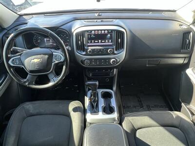 2018 Chevrolet Colorado LT   - Photo 13 - Lewisville, TX 75057