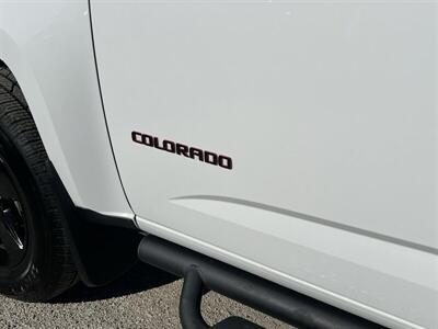 2018 Chevrolet Colorado LT   - Photo 31 - Lewisville, TX 75057