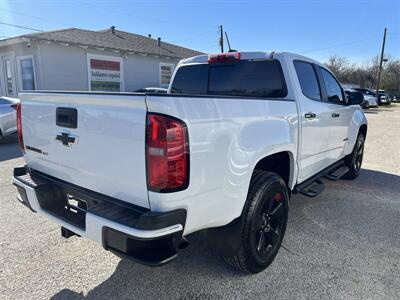 2018 Chevrolet Colorado LT   - Photo 4 - Lewisville, TX 75057