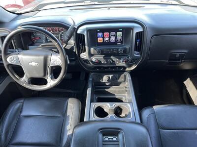 2016 Chevrolet Silverado 1500 LTZ   - Photo 9 - Lewisville, TX 75057