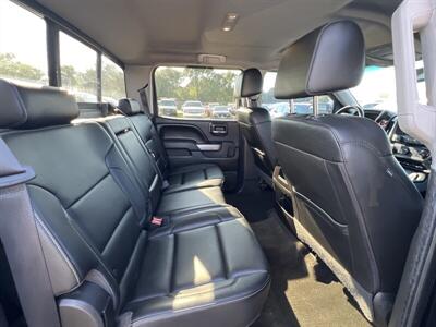 2016 Chevrolet Silverado 1500 LTZ   - Photo 8 - Lewisville, TX 75057