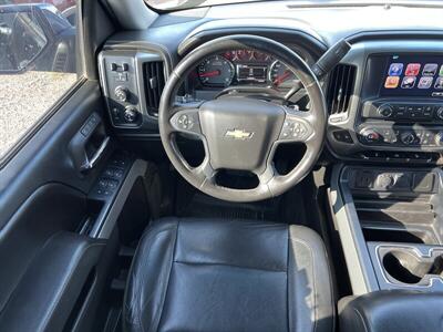 2016 Chevrolet Silverado 1500 LTZ   - Photo 11 - Lewisville, TX 75057