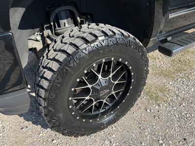 2016 Chevrolet Silverado 1500 LTZ   - Photo 21 - Lewisville, TX 75057