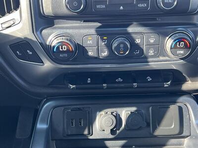 2016 Chevrolet Silverado 1500 LTZ   - Photo 13 - Lewisville, TX 75057