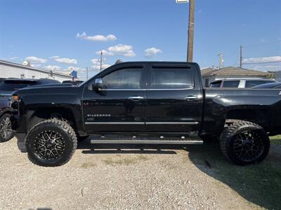 2016 Chevrolet Silverado 1500 LTZ   - Photo 20 - Lewisville, TX 75057