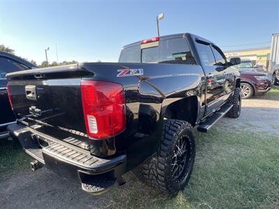 2016 Chevrolet Silverado 1500 LTZ   - Photo 4 - Lewisville, TX 75057