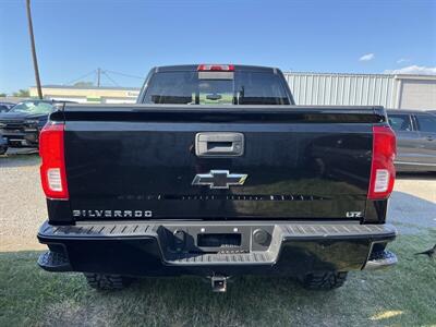 2016 Chevrolet Silverado 1500 LTZ   - Photo 6 - Lewisville, TX 75057