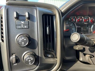 2016 Chevrolet Silverado 1500 LTZ   - Photo 15 - Lewisville, TX 75057