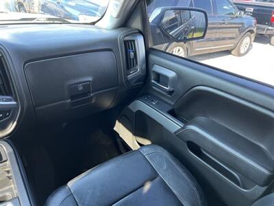 2016 Chevrolet Silverado 1500 LTZ   - Photo 10 - Lewisville, TX 75057