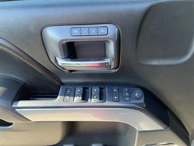 2016 Chevrolet Silverado 1500 LTZ   - Photo 16 - Lewisville, TX 75057