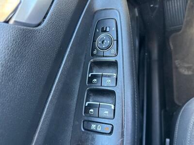 2020 Hyundai Santa Fe SEL   - Photo 20 - Lewisville, TX 75057