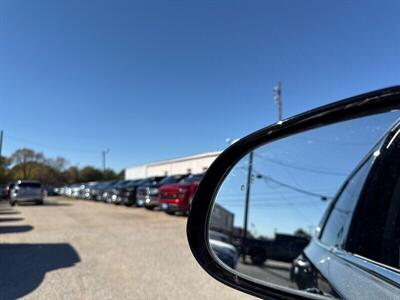 2020 Hyundai Santa Fe SEL   - Photo 21 - Lewisville, TX 75057