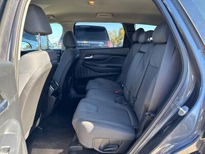 2020 Hyundai Santa Fe SEL   - Photo 7 - Lewisville, TX 75057