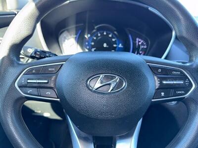 2020 Hyundai Santa Fe SEL   - Photo 13 - Lewisville, TX 75057