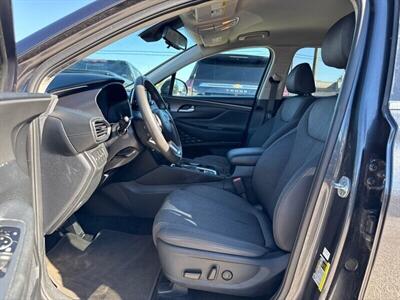 2020 Hyundai Santa Fe SEL   - Photo 11 - Lewisville, TX 75057