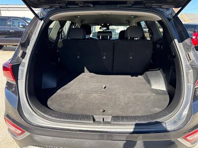 2020 Hyundai Santa Fe SEL   - Photo 6 - Lewisville, TX 75057